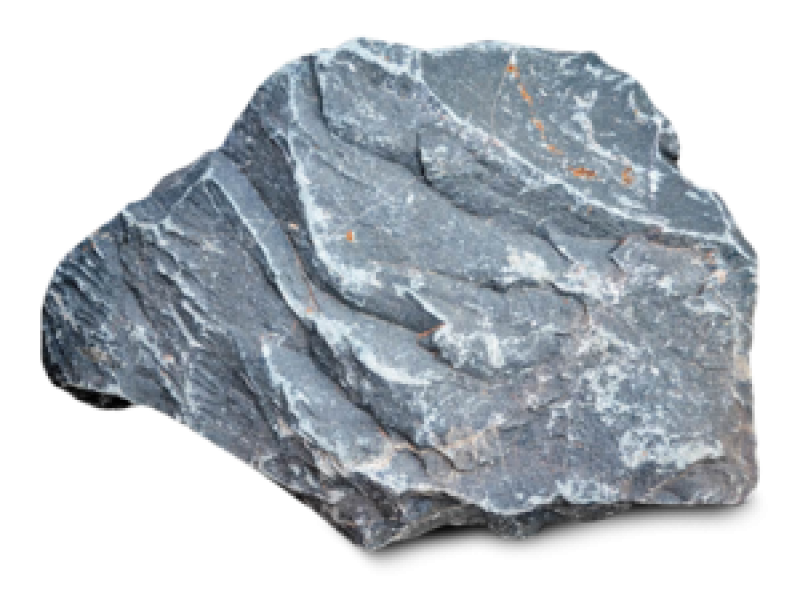 Western Black Granite (1 Man Boulders)