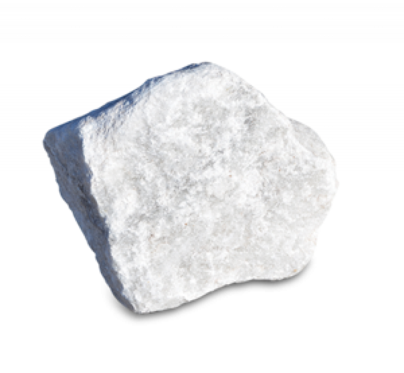 White Marble (Boulders)